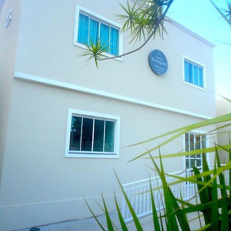 Hostel Borogodo ฟอร์ตาเลซา ภายนอก รูปภาพ