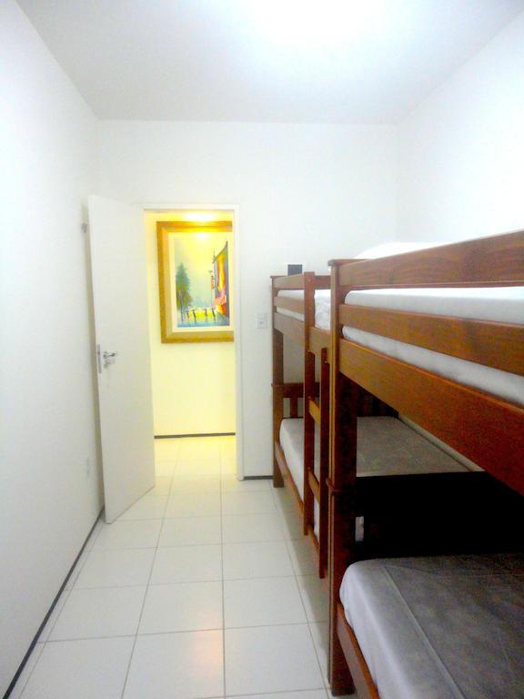 Hostel Borogodo ฟอร์ตาเลซา ภายนอก รูปภาพ