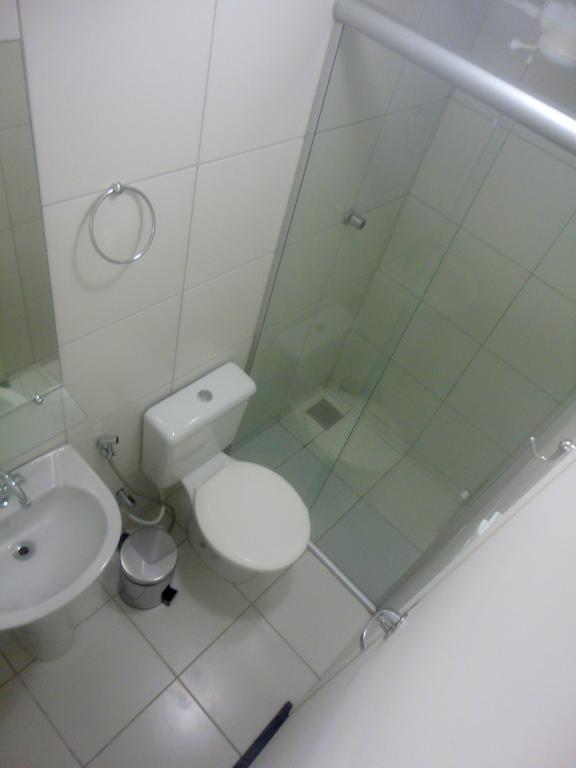 Hostel Borogodo ฟอร์ตาเลซา ห้อง รูปภาพ